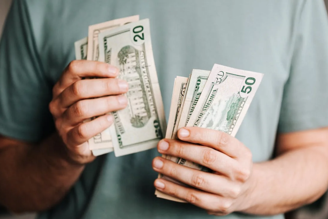 What is the top 1 in savings?