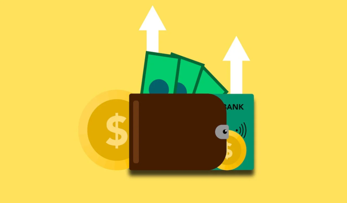 How much of salary should be saved?