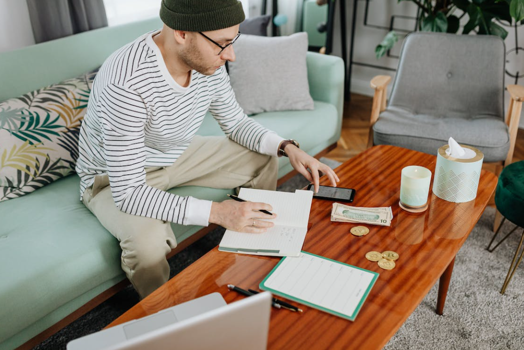 How can setting savings goal save you money?